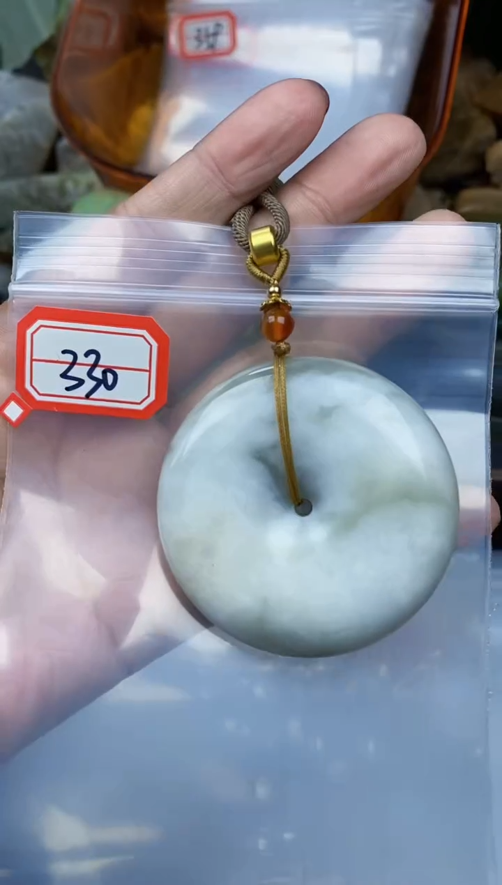 【闪购商品】和田玉多样性发货未镶嵌多样性发货