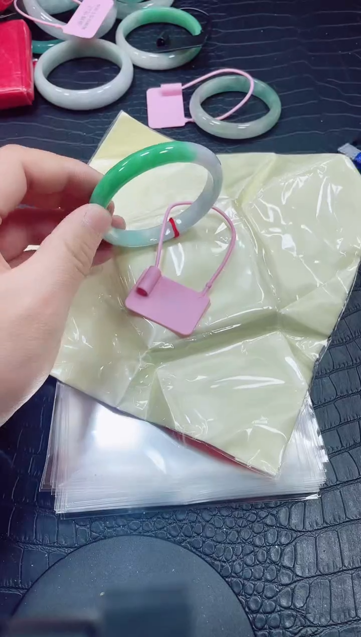 非金属无小哥268号手镯57.3圈口