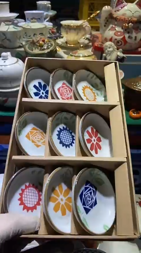 【闪购商品】瓷片1111111111111111