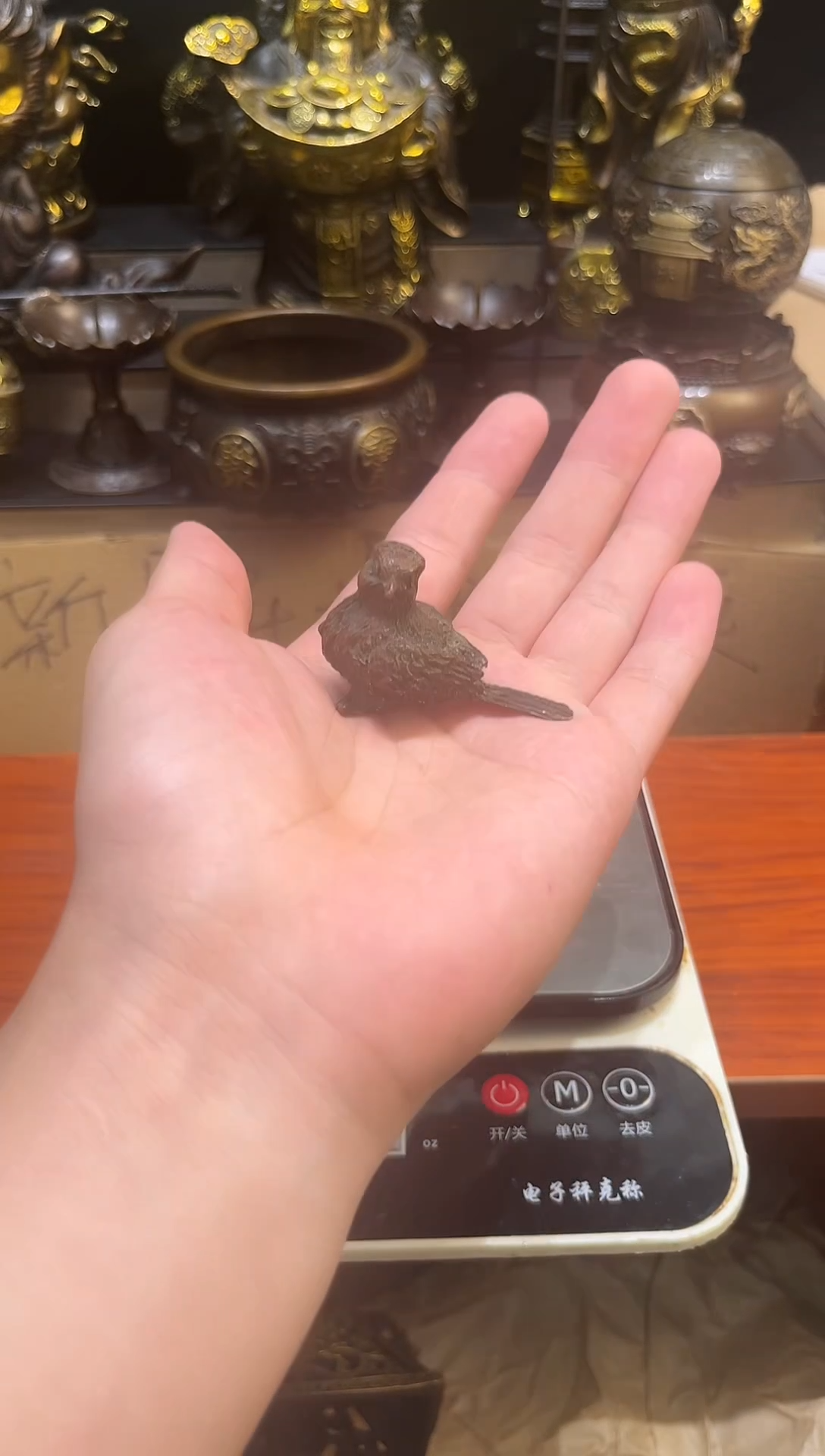 铜通用链接 精选铜器