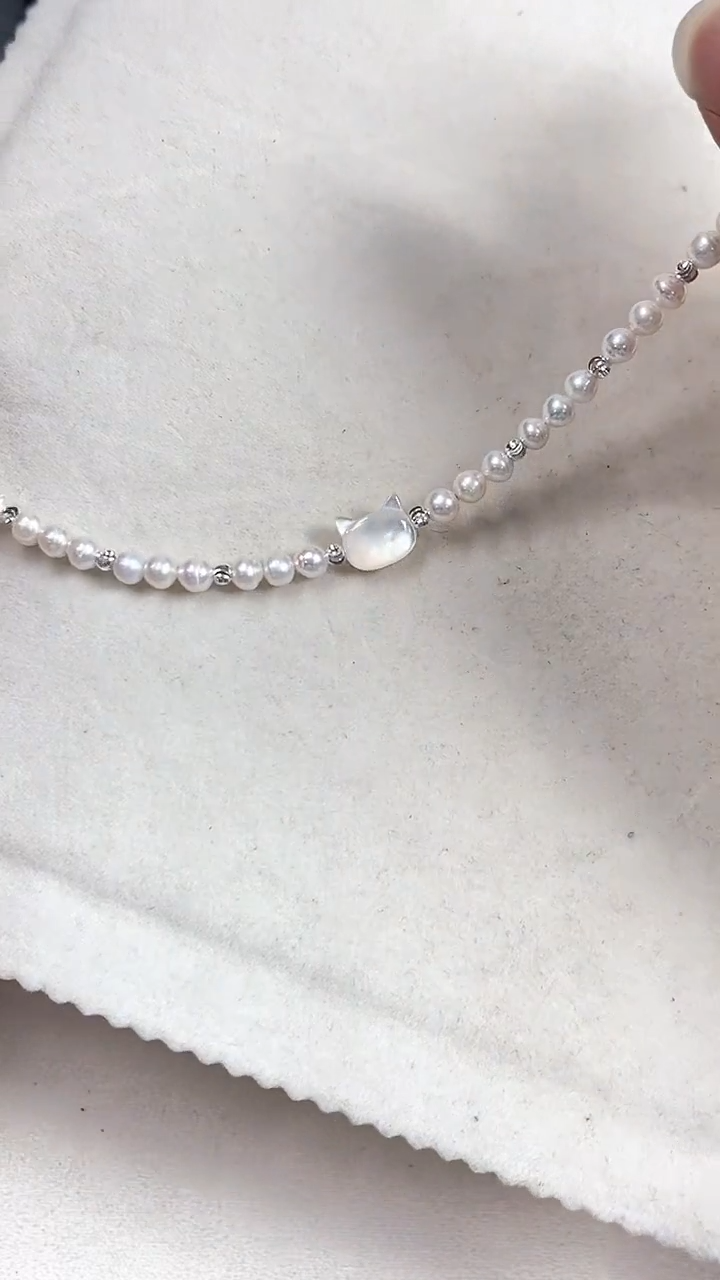 合金其他淡水珍珠多样性发一65060