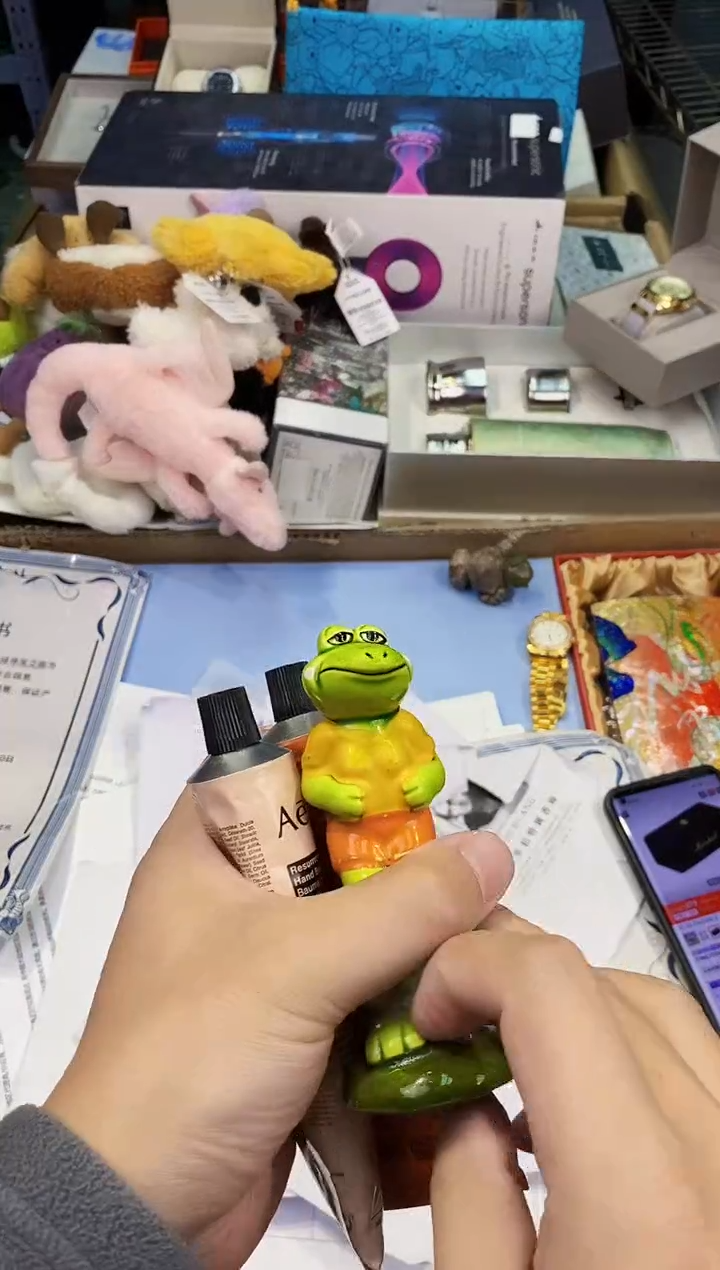 【闪购商品】瓷片都是我的大宝贝儿瓷器.