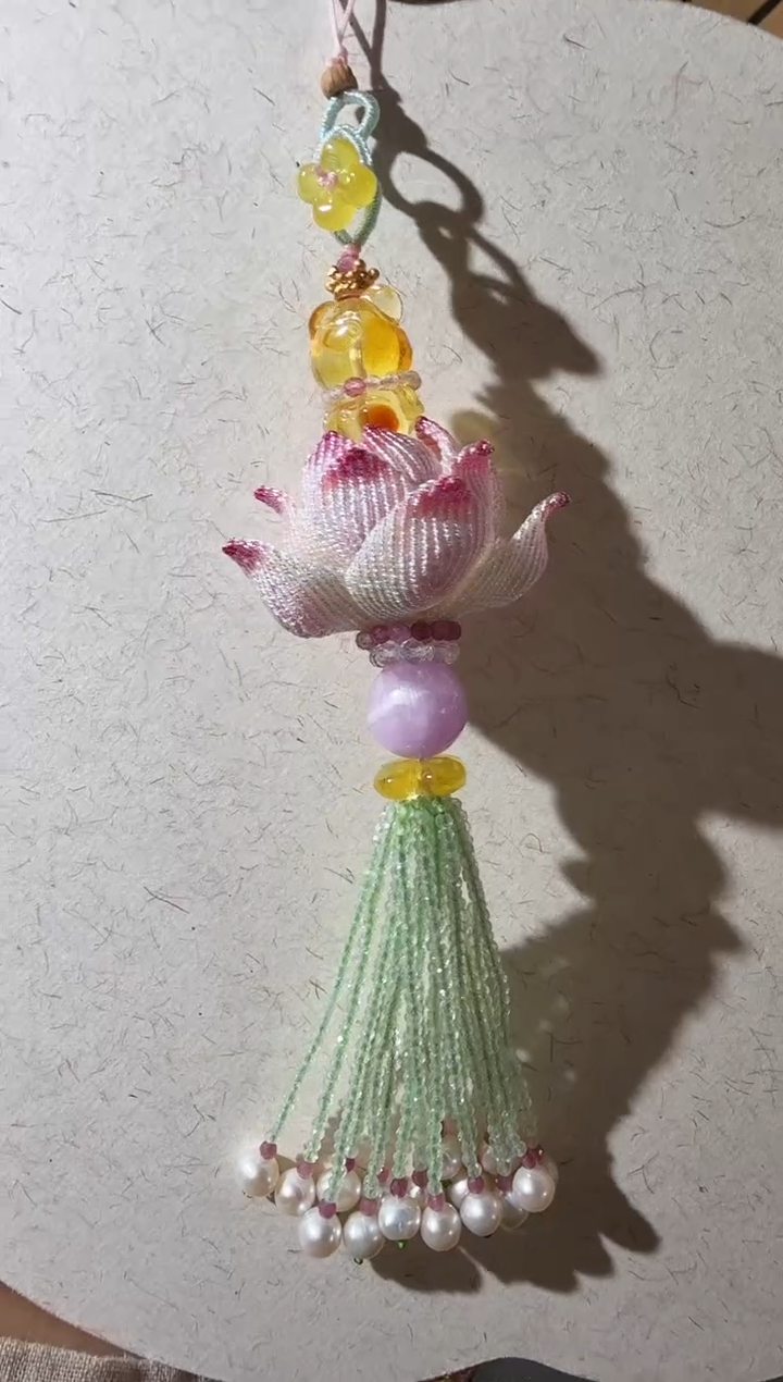 【闪购商品】蜜蜡吊坠(不含链)未镶嵌琥珀小熊吊坠手机挂
