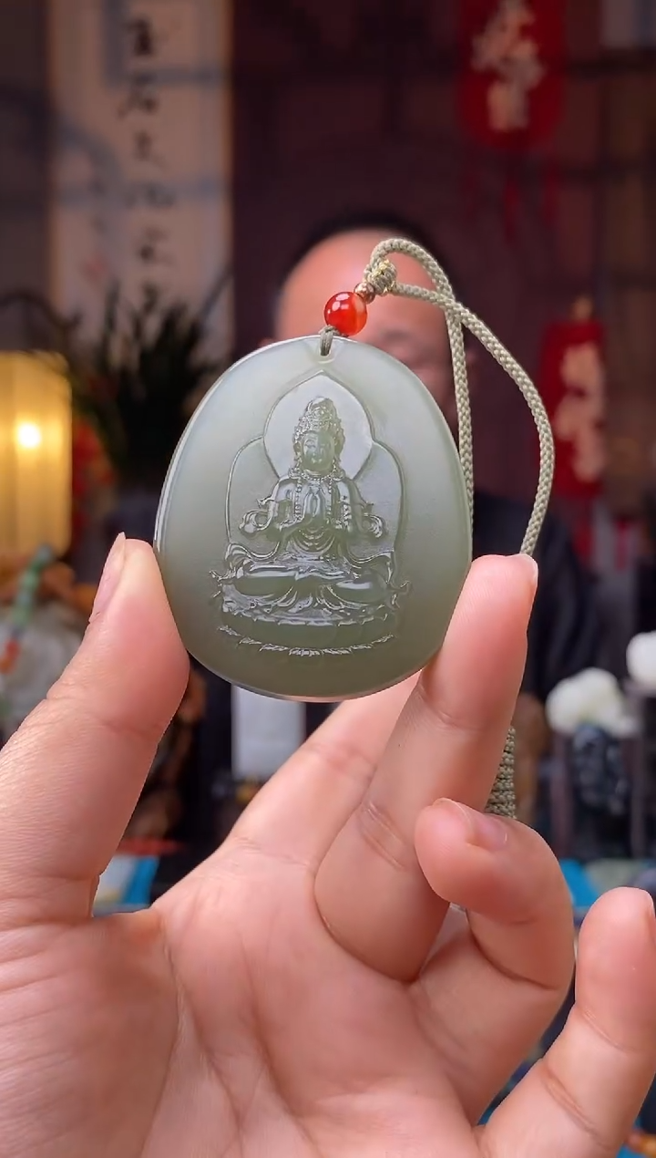 【闪购商品】和田玉和田玉未镶嵌和田玉