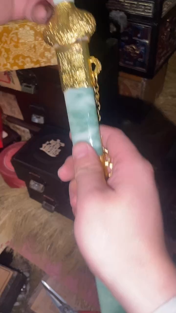 摆件多样性发其一