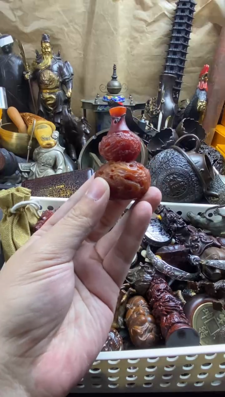 【闪购商品】33将军盛世精选商品