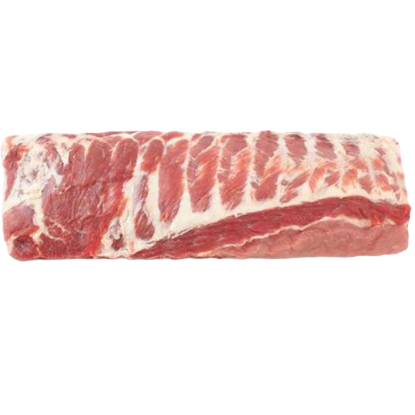 鲜精肋排  约350g/份