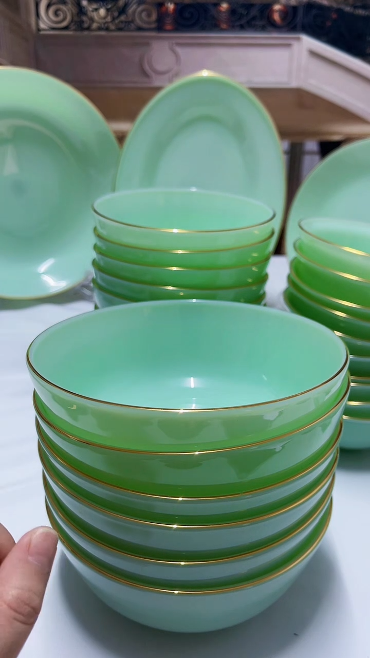 【闪购商品】· 6.5英寸.6个碗口径16.3厘米