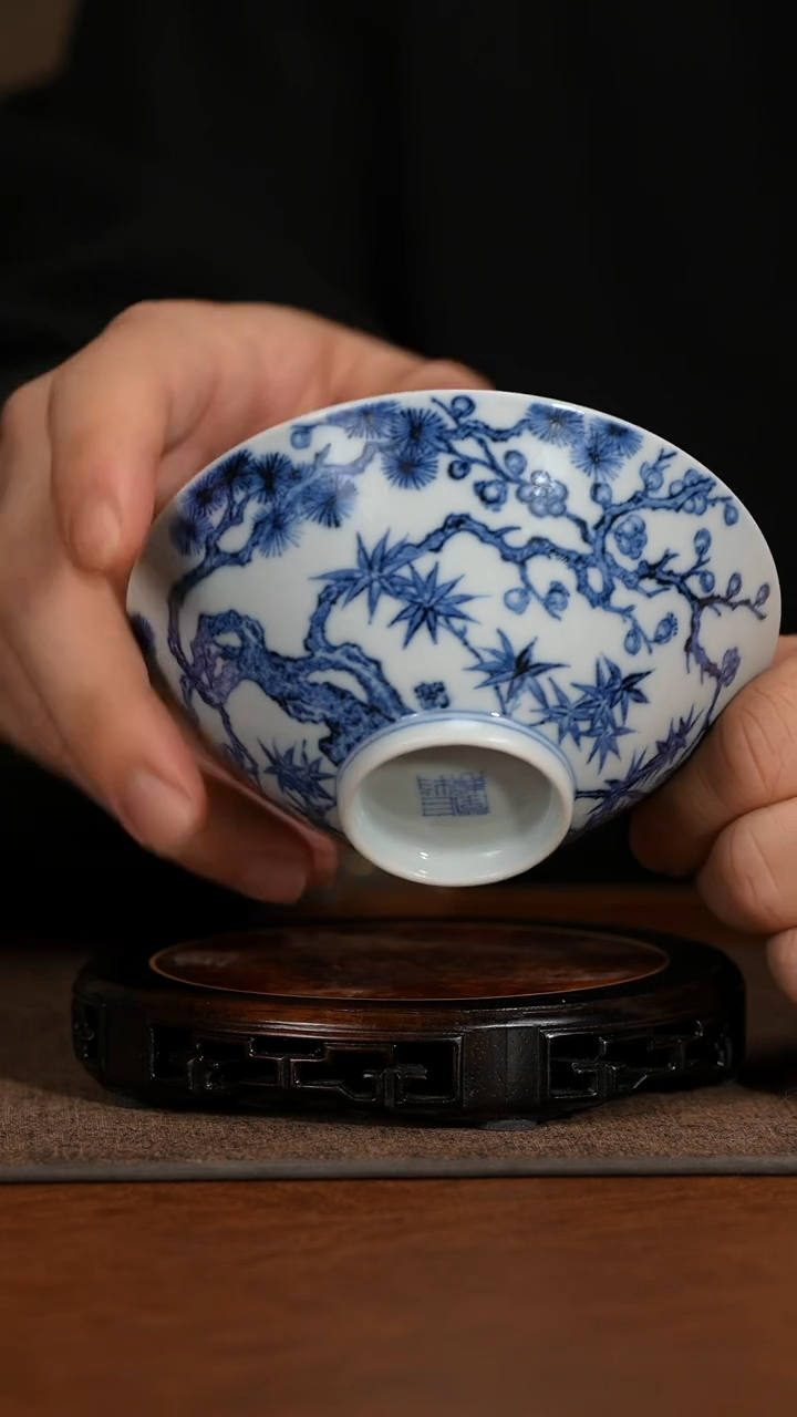 【闪购商品】景德镇高端瓷器！！！