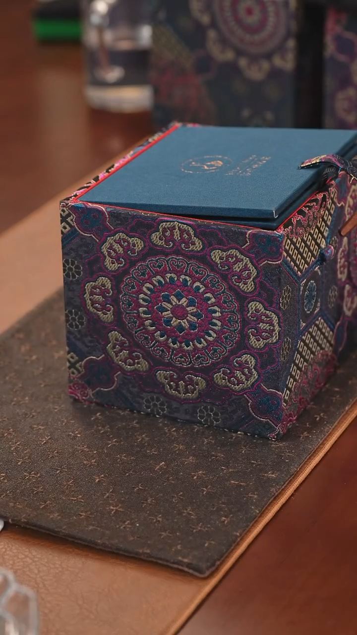 墨宝004~（无礼盒）