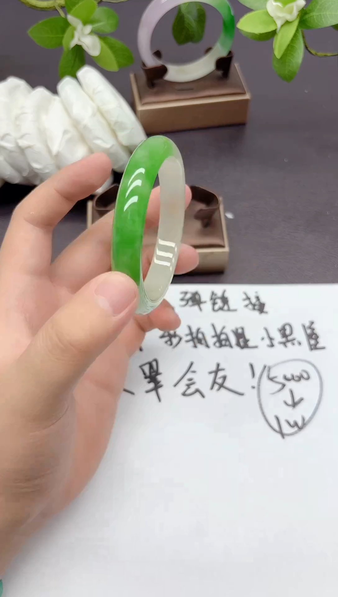 167所见即所得 拍什么发什么