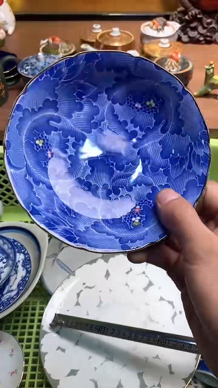 瓷片A**．6666666666 902