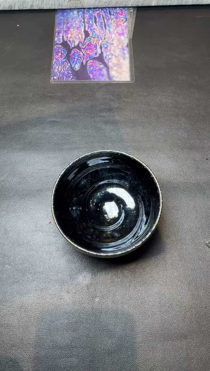 【闪购商品】茶盏陈乃文九层浮雪68