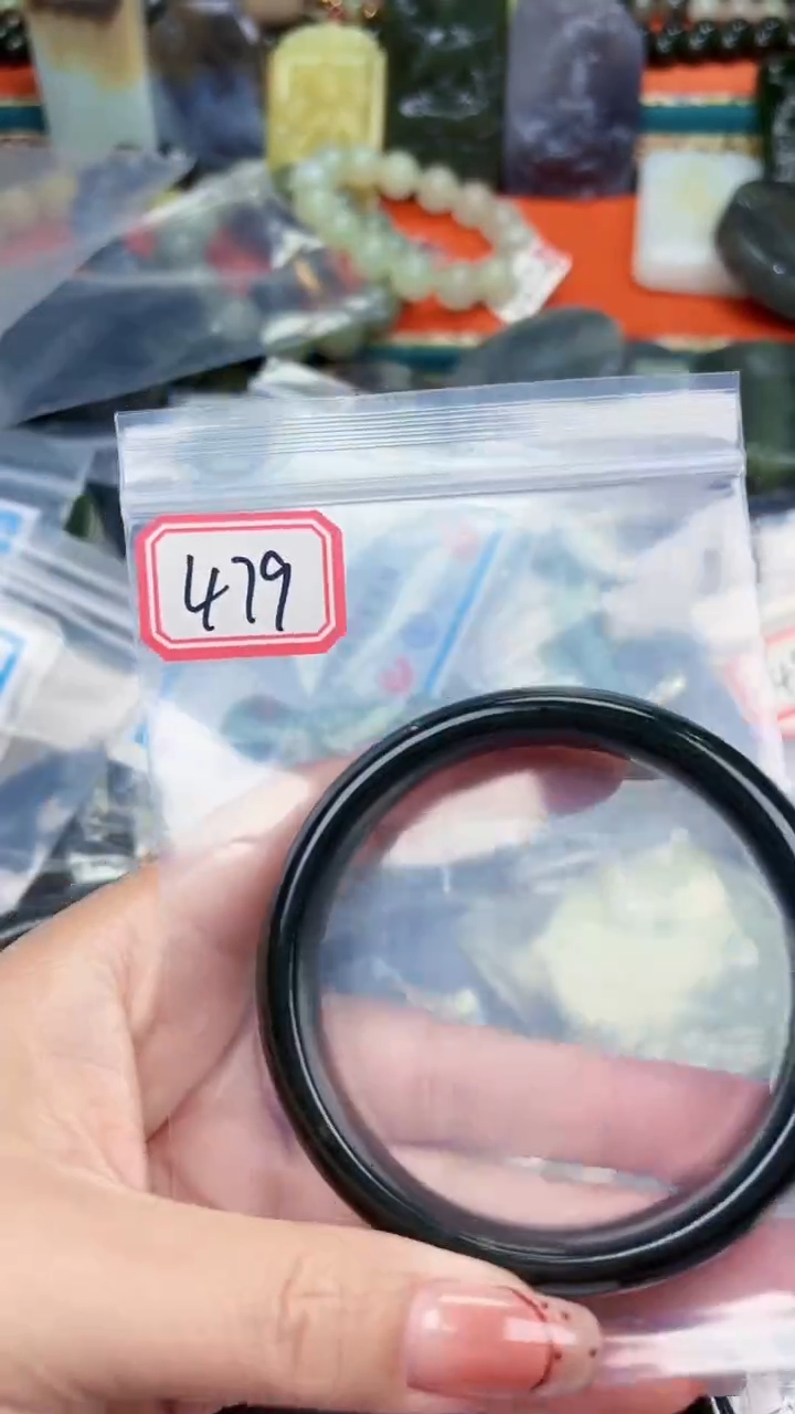 颈饰未镶嵌和田玉和田玉61.5