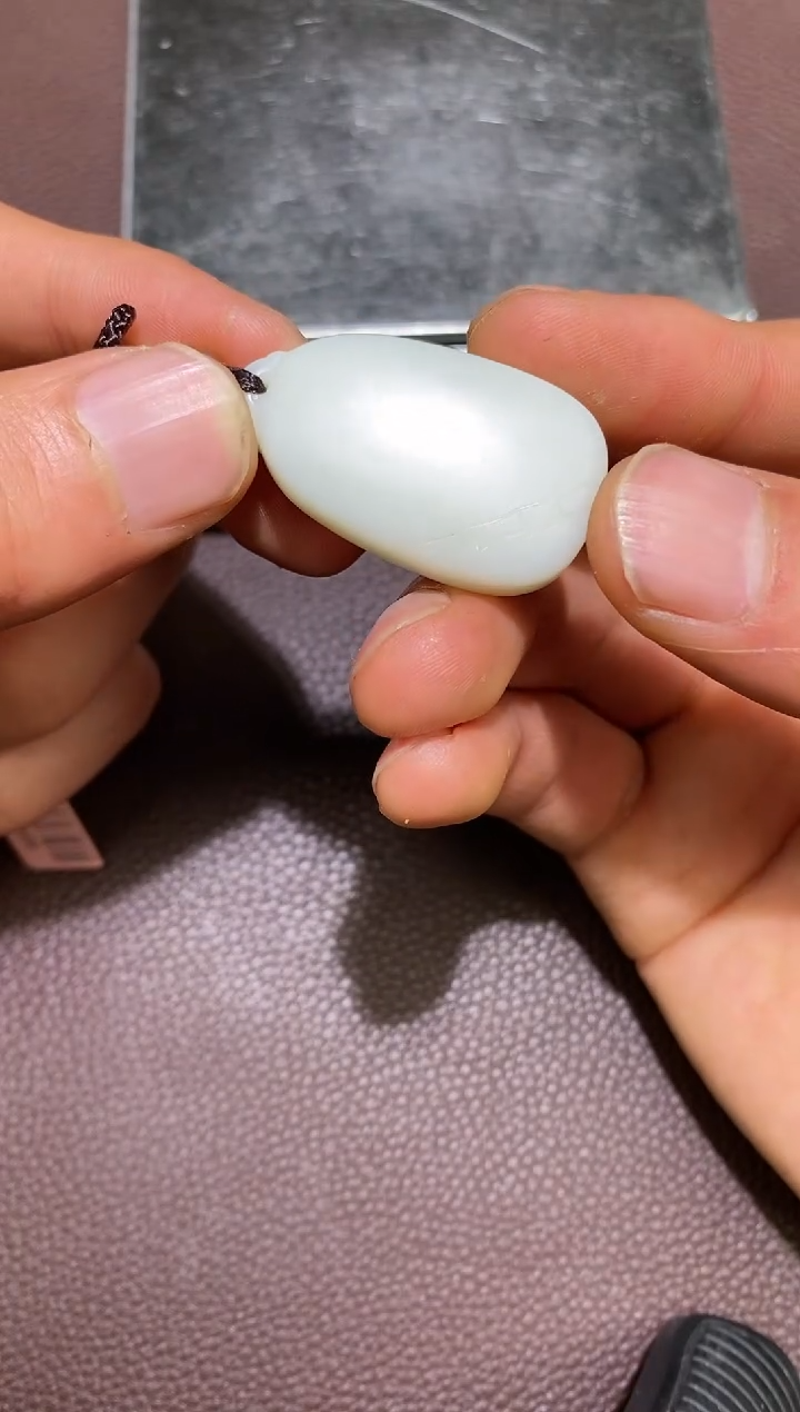 【闪购商品】和田玉1.15MB多样性拍一发一未镶嵌21