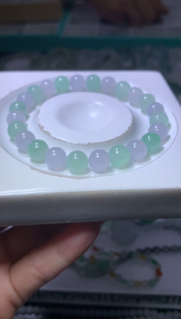 未镶嵌定制翡翠MXX058144