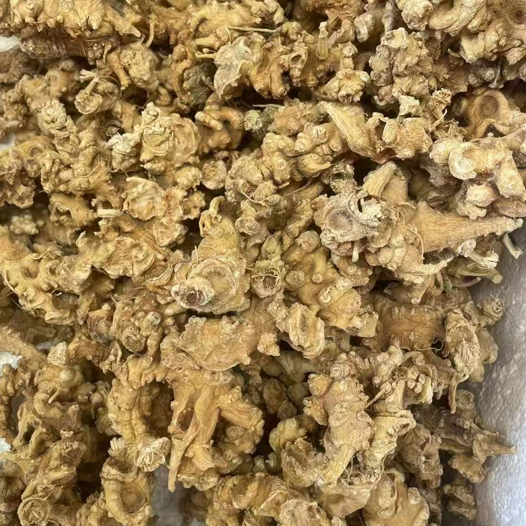 【小清】种植天王参