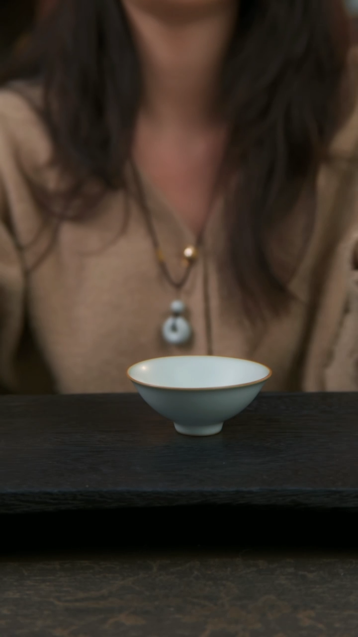 【闪购商品】杯儒雅杯（开片可养)