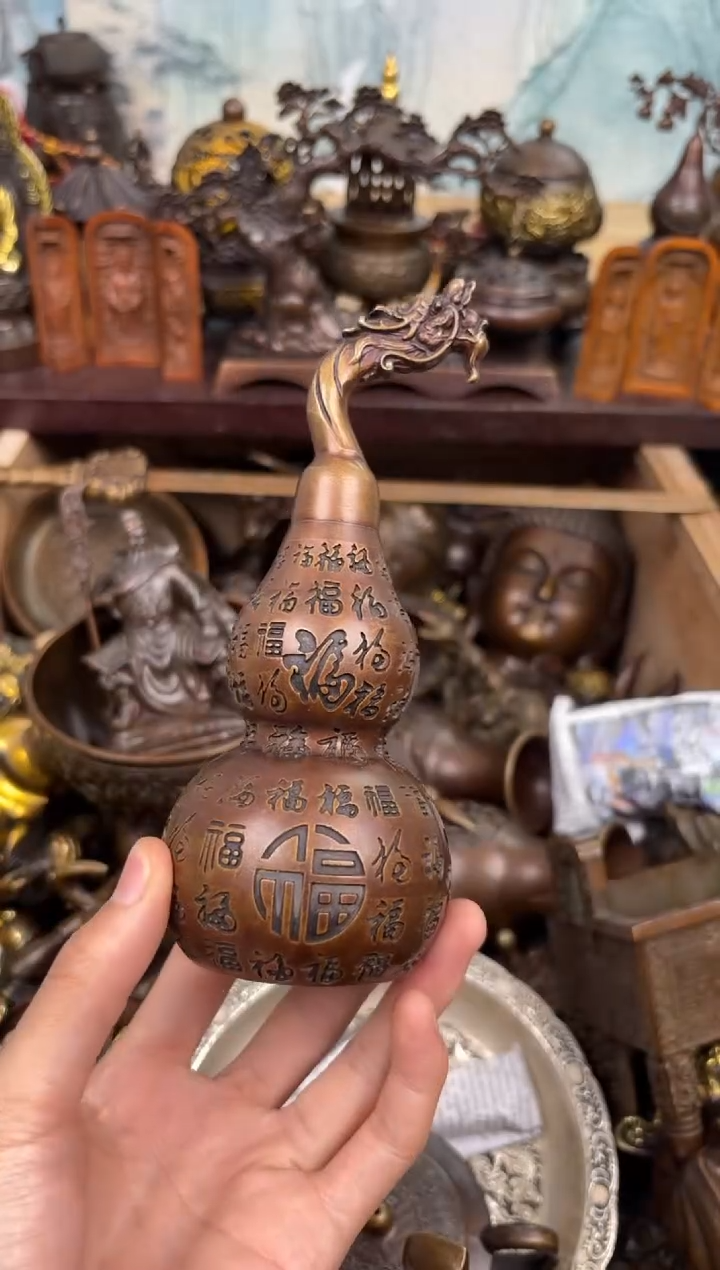 竹韵铜专属精选链接