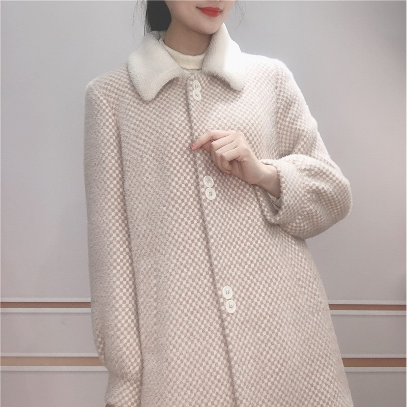 【AA】汉派时尚单品女装【901-1000】法式复古气质蕾丝设计感显瘦春秋