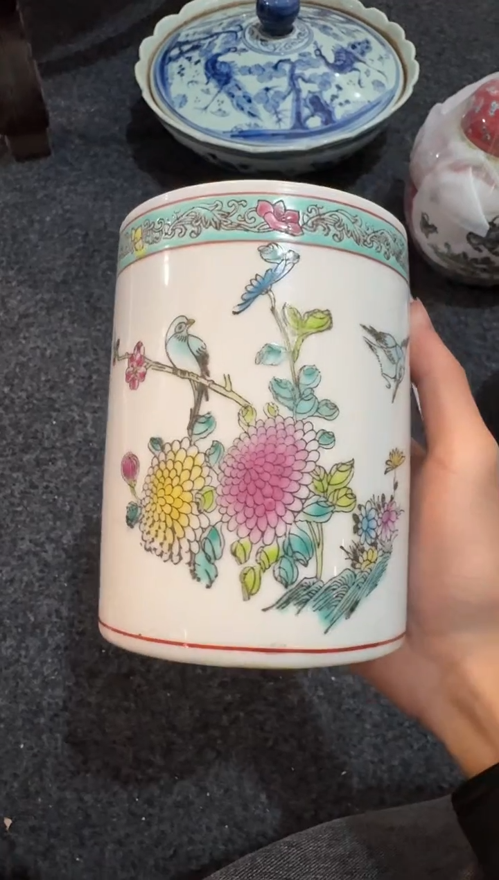 景德镇厂瓷全部清仓