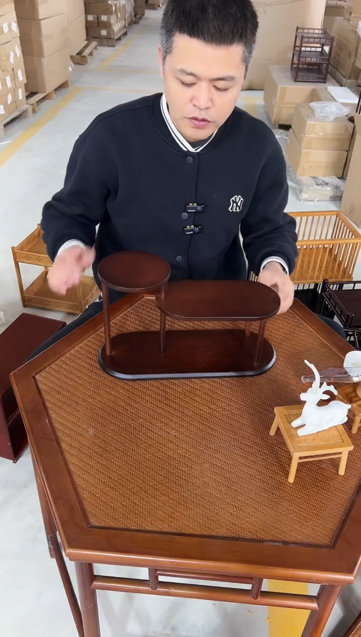 【闪购商品】高山楠竹板材板材