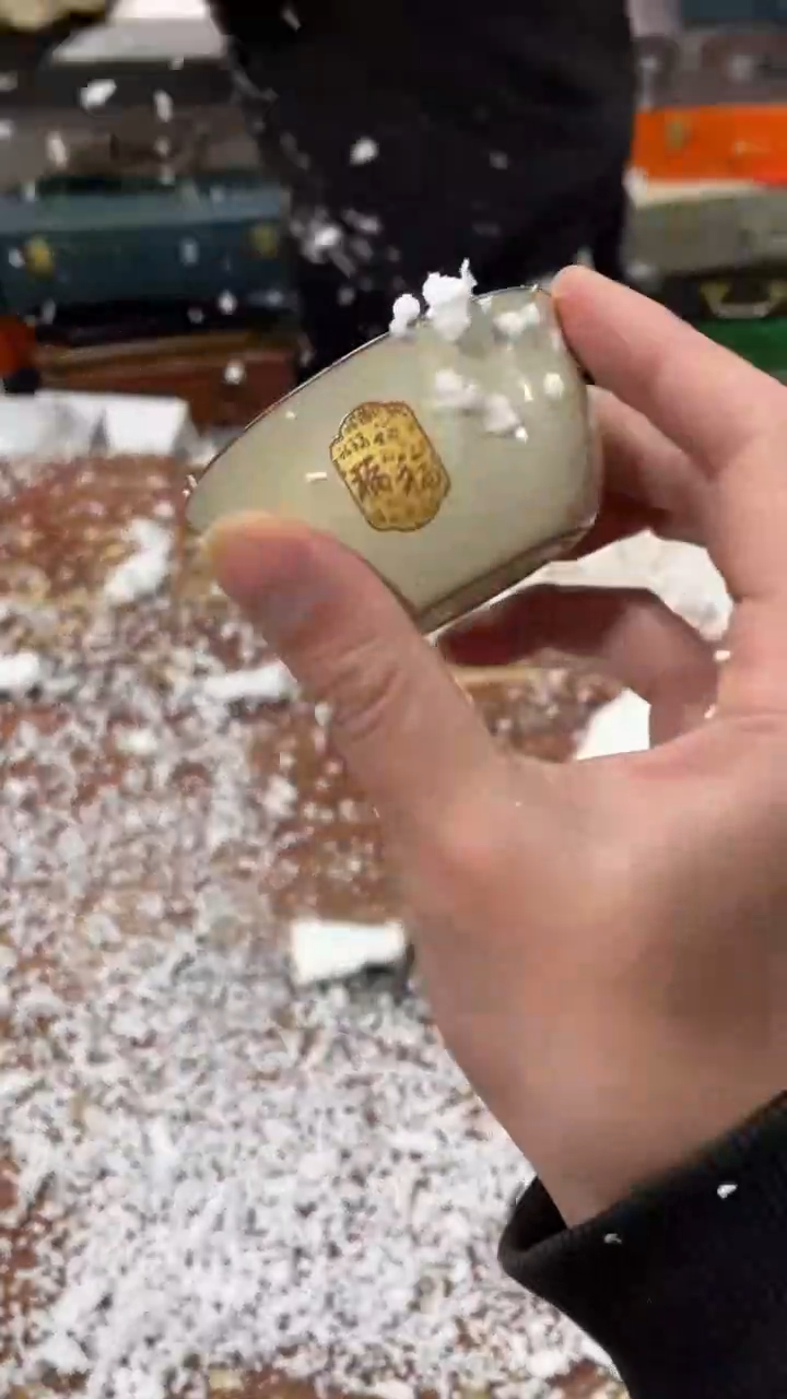 【闪购商品】其他大黄茶具严选链接@@LS