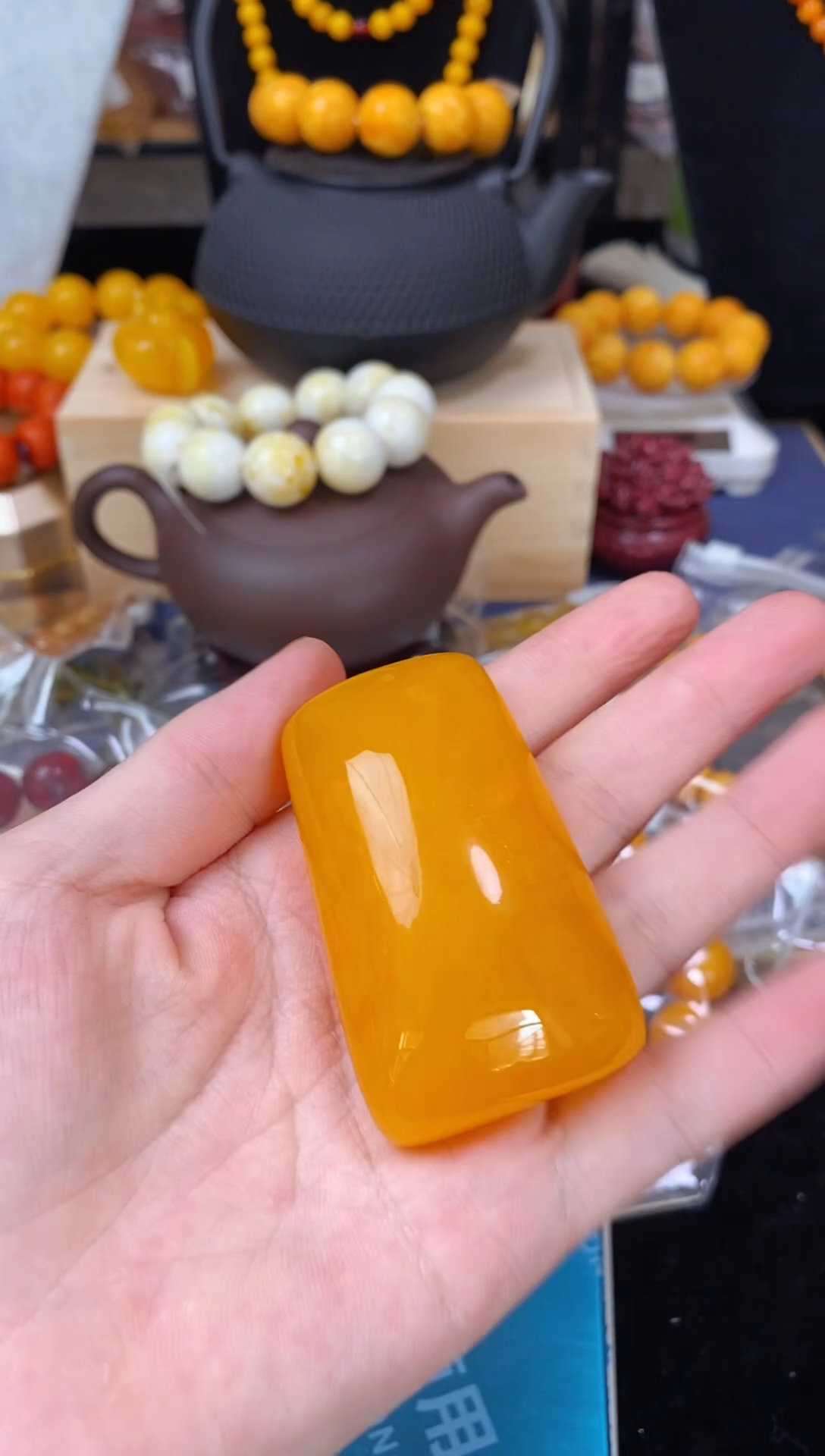 【闪购商品】时尚摆件密胺瓷片密胺瓷片649