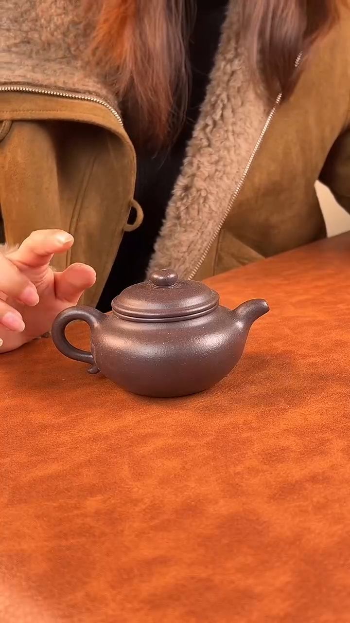 茶壶紫砂宜兴紫砂手工制茶壶