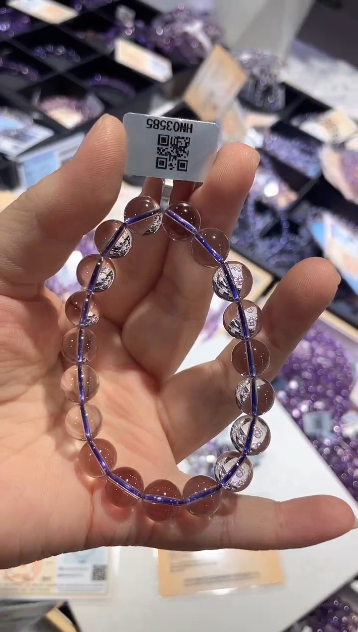 【闪购商品】水晶手串未镶嵌手串