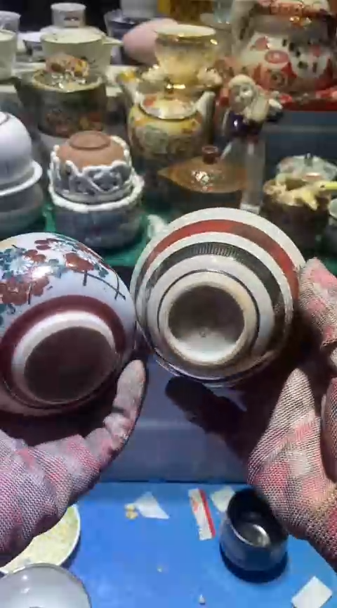 【闪购商品】瓷片1111111111111111