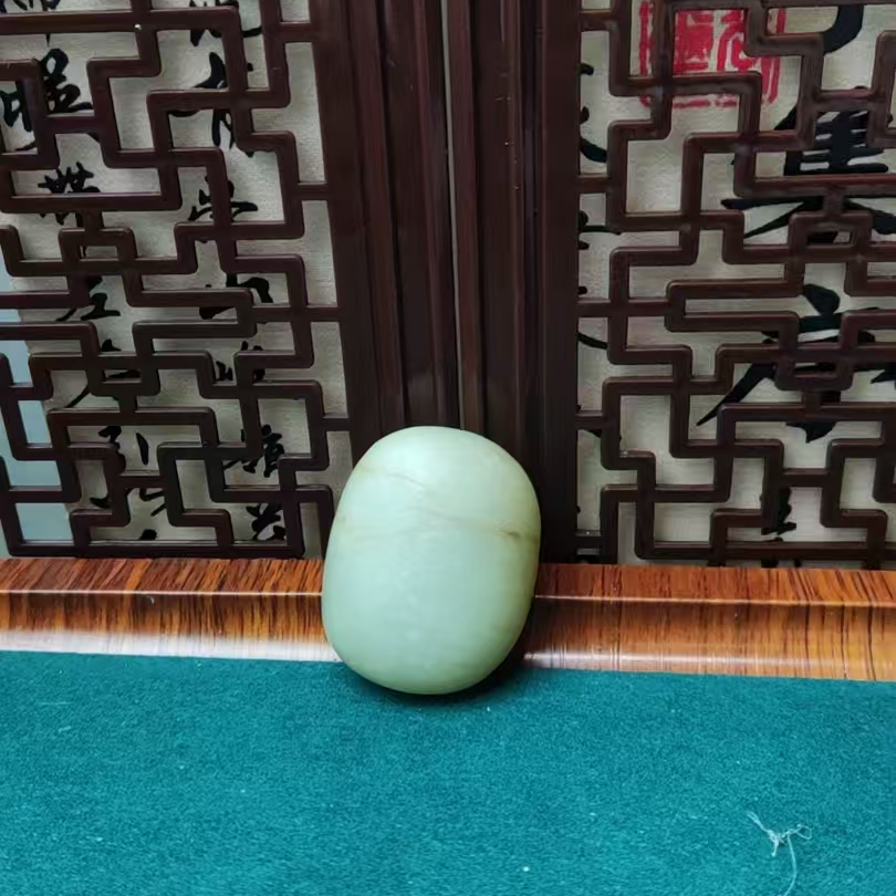 和田玉----原石0889