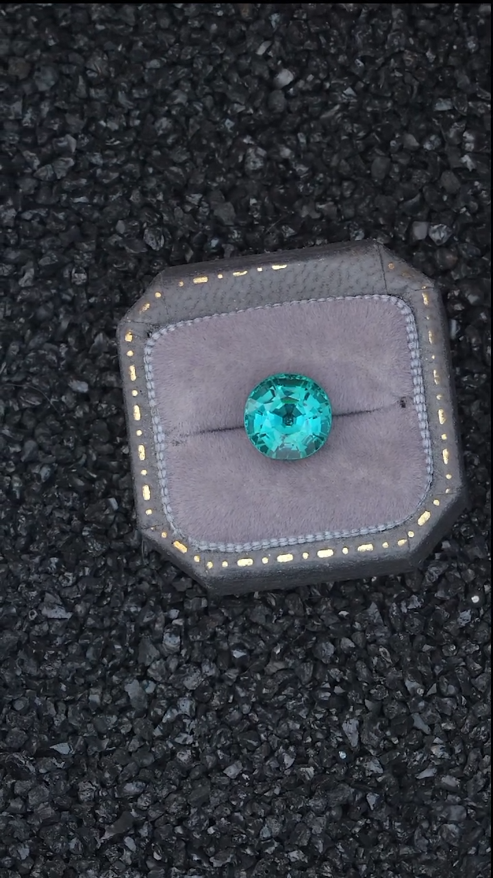 【闪购商品】碧玺裸石未镶嵌3.27克拉