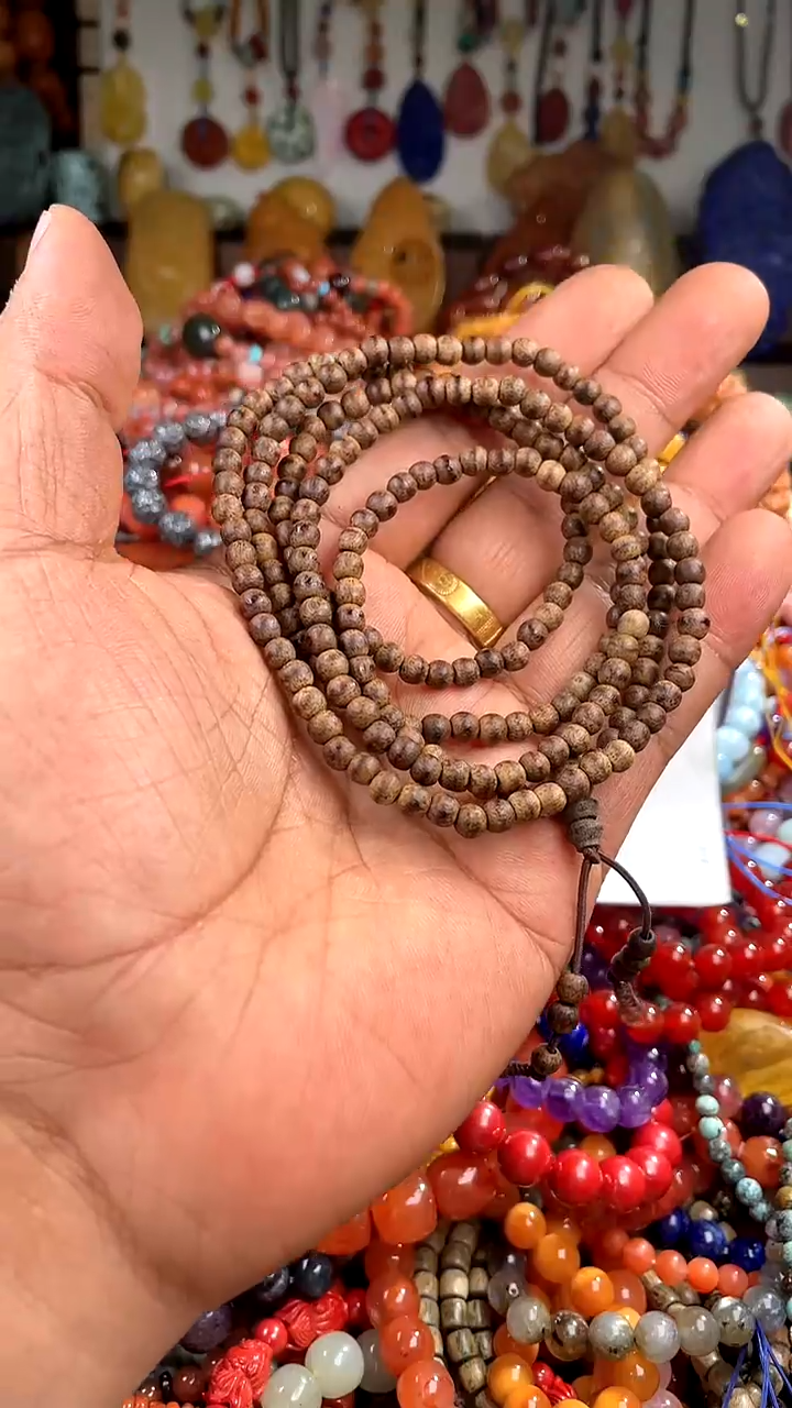 【闪购商品】翡翠手链未镶嵌(一物一件)139309