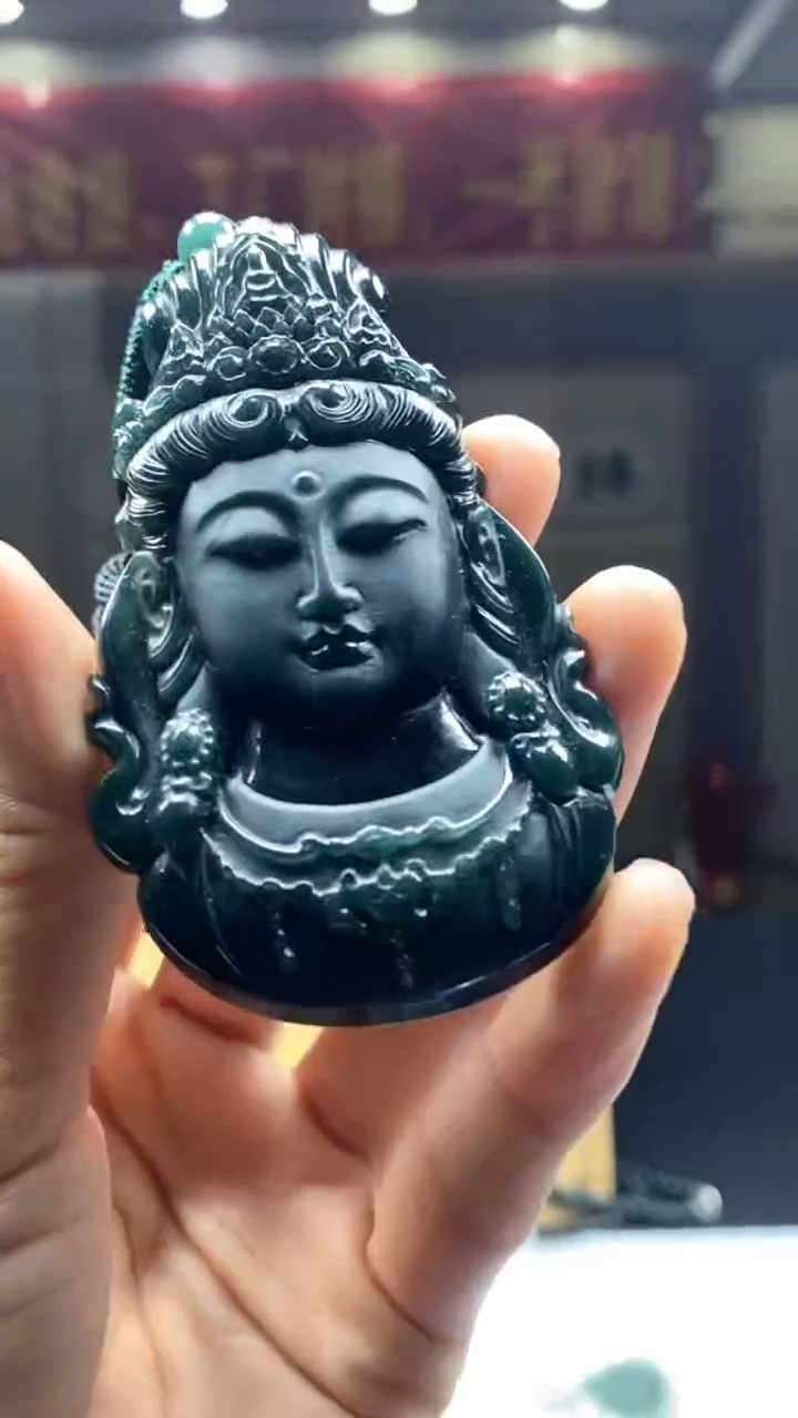 【闪购商品】定制翡翠未镶嵌********147