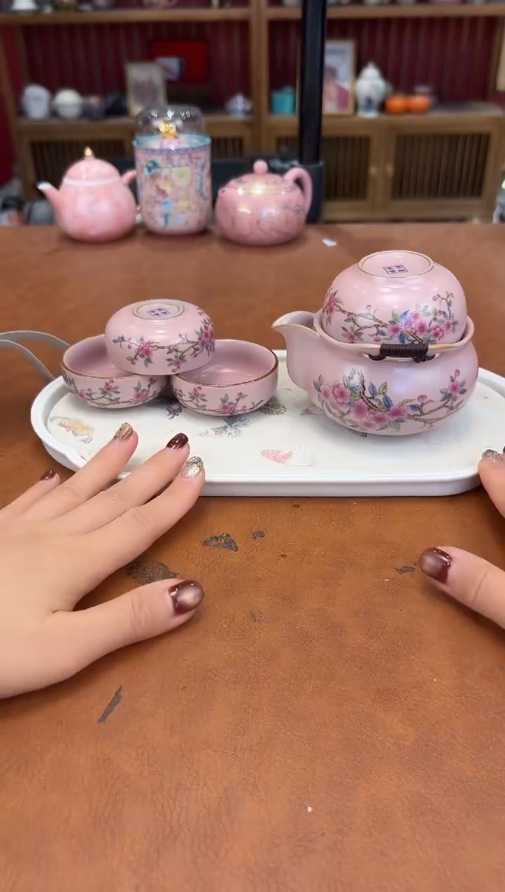 -熹宁陶瓷通用链接