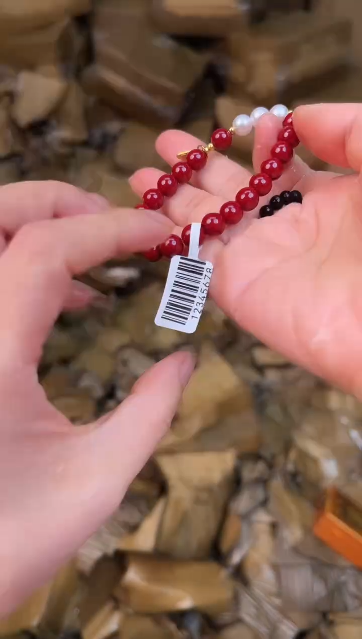 天然辰砂立夏甄选福利闪购商品无礼盒