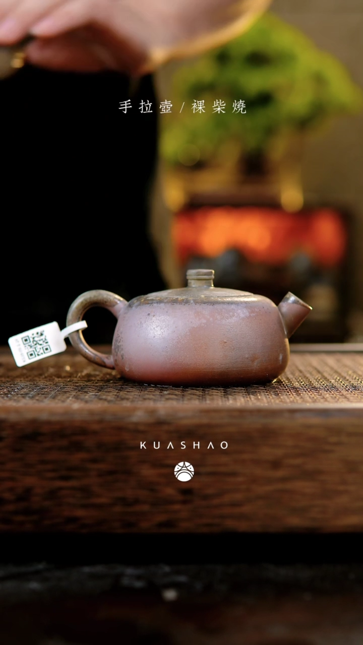 【闪购商品】观山壶660............