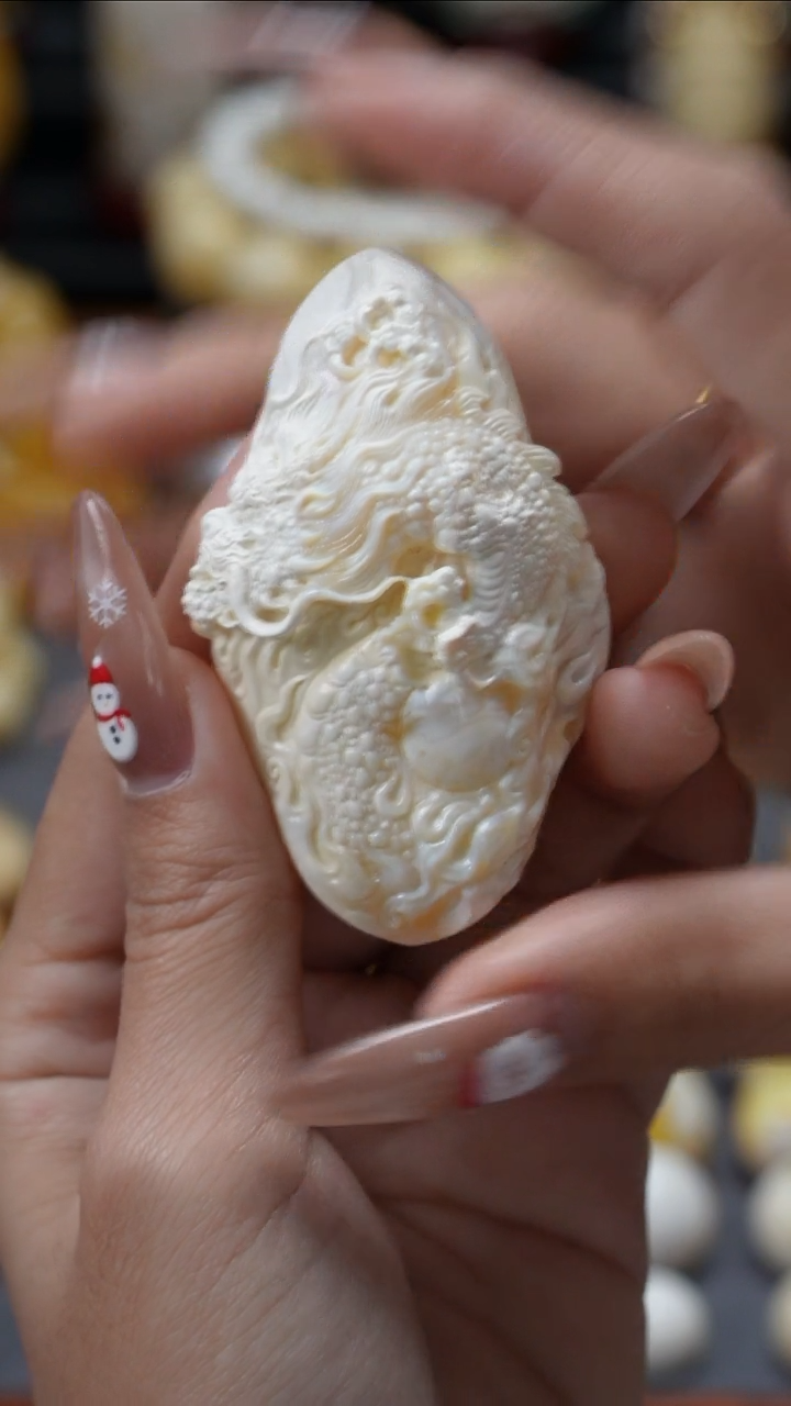 手链琥珀未镶嵌原矿天然琥珀蜜蜡
