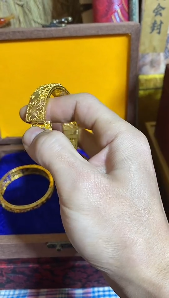 木精品---------摆件