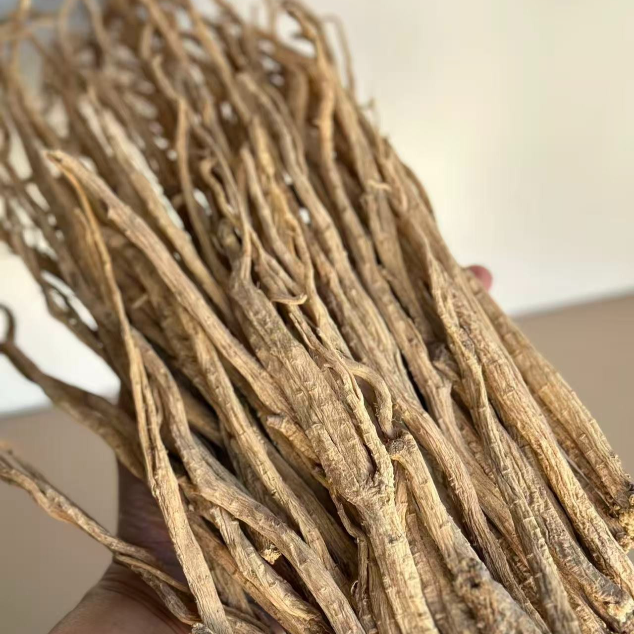 【刘小慧助农代卖】甘肃党参