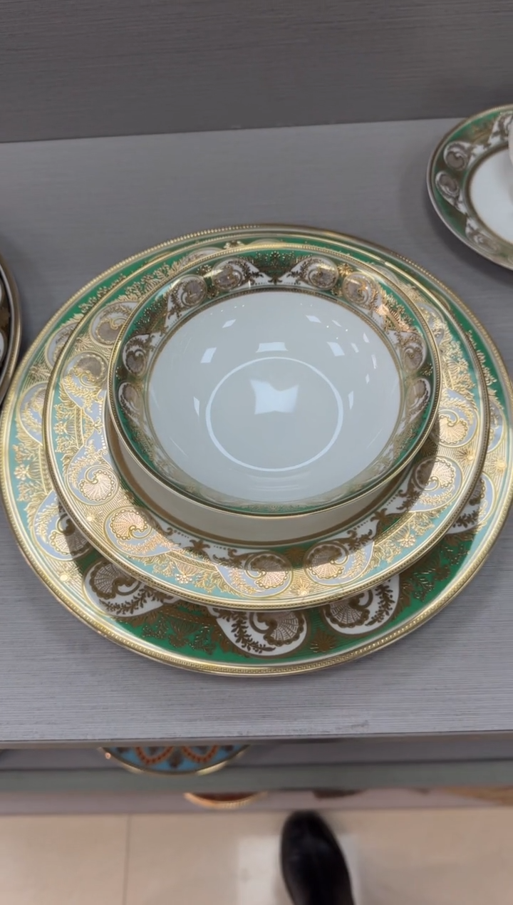 【闪购商品】瓷片到手10件 春节活动福利价