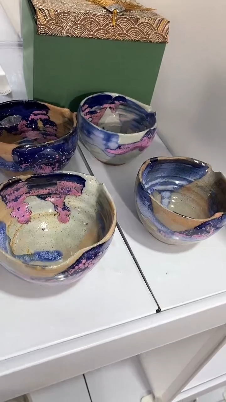 瓷片陶瓷茶器孤品D不挑