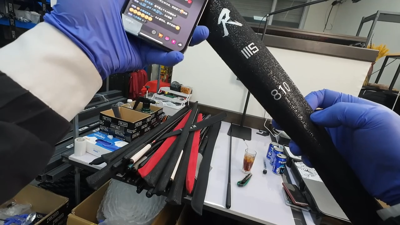 碳素7.2m以上尺38.1微瑕（正常售后）