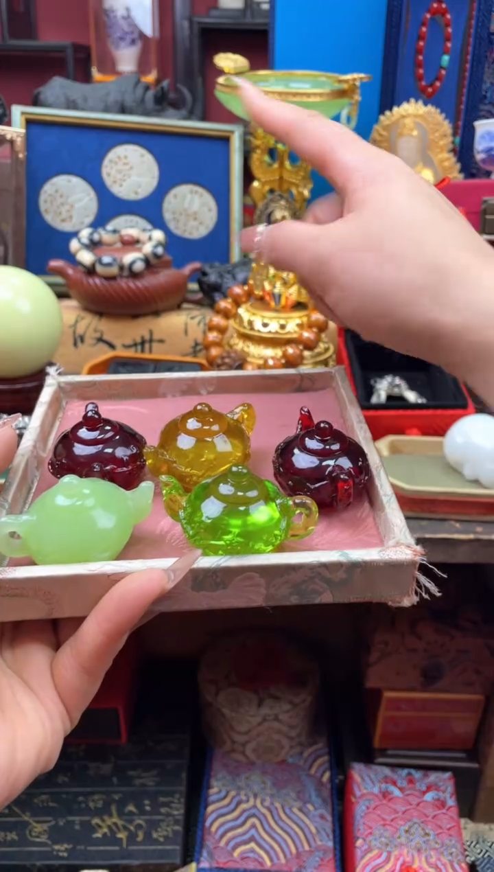 【闪购商品】玛瑙/玉髓甜姐心意专属链接未镶嵌甜姐心意专属链接