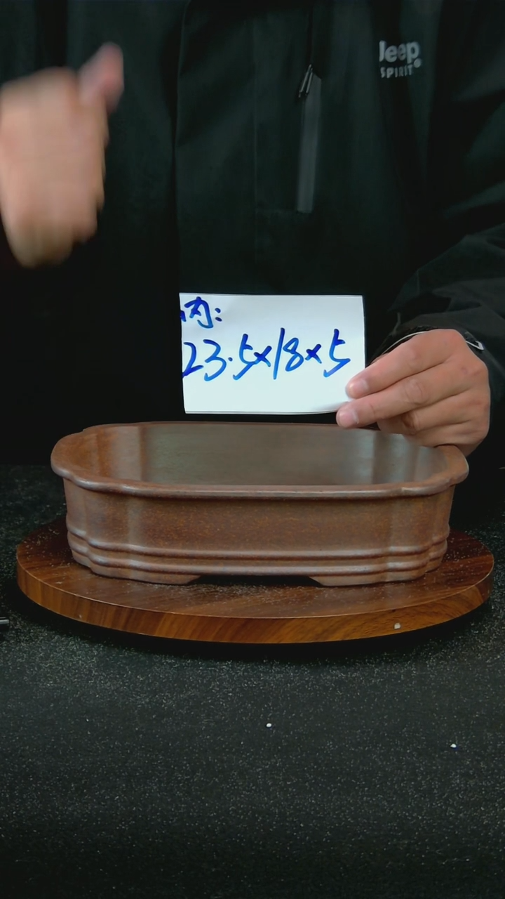 【闪购商品】紫砂P67