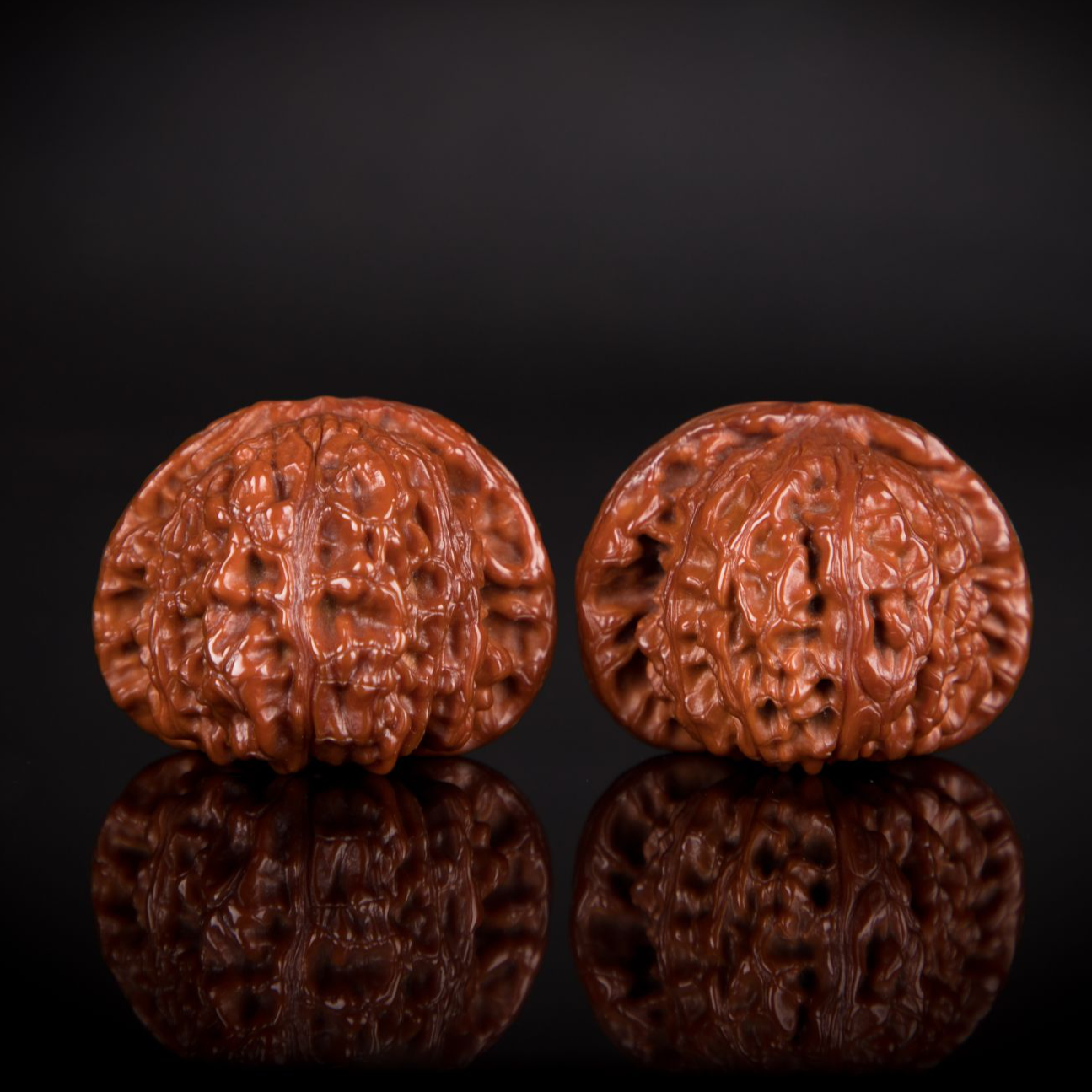 文玩核桃 手串 金刚菩提