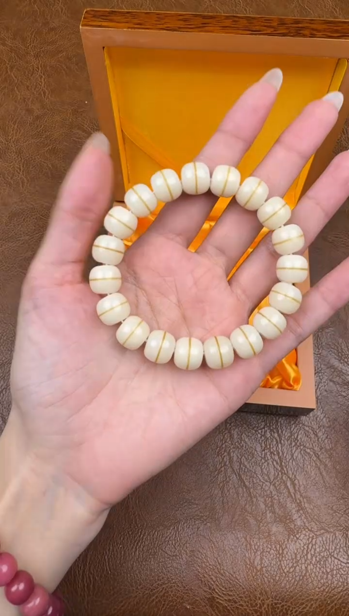 墨韵阁文玩菩提链接-@@LSC216