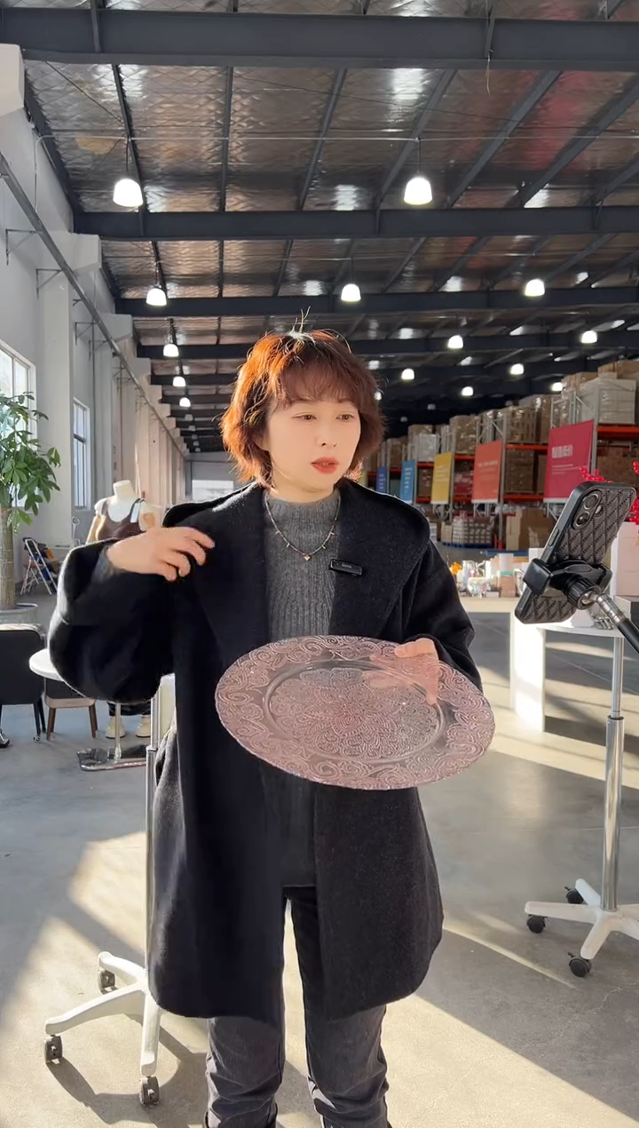 有机玻璃009莱俐家居1.2下午