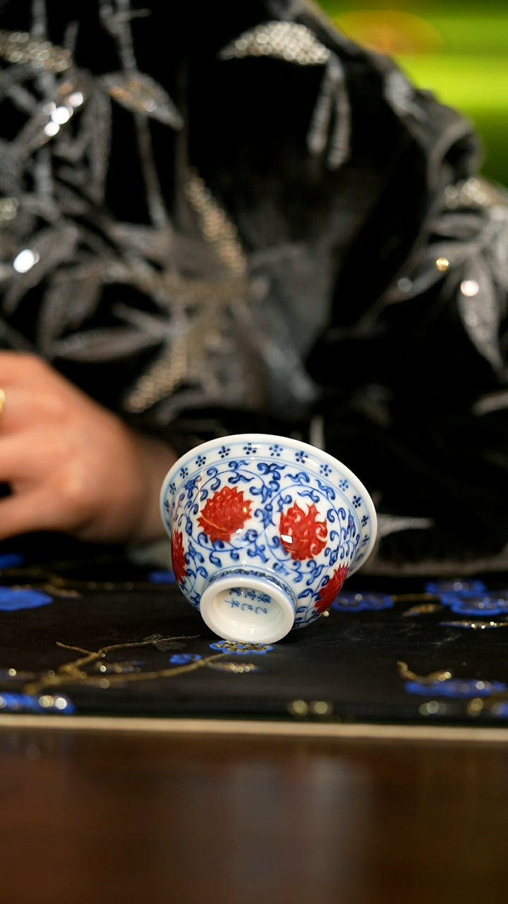 【闪购商品】瓷片           拍拍拍小